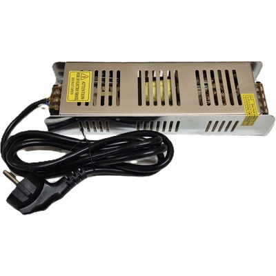 ECOLIGHT Modulární napájecí zdroj slim - 20A - 250W - 12V