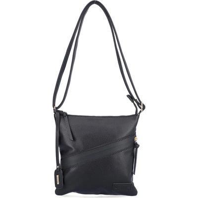 Remonte dámská crossbody kabelka Q0625-00 schwarz černá
