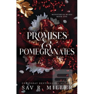 Promises and Pomegranates