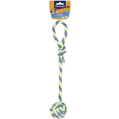 Vitakraft Hračka pre psov uzol 32 cm