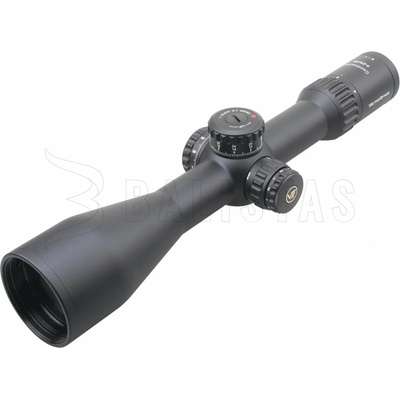 Vector Optics Continental x6 4-24x56 FFP VEC-MBR