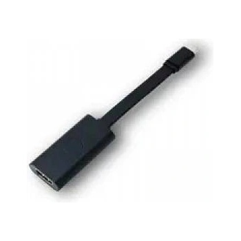 Dell - external video adapter