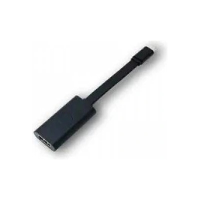 Dell - external video adapter