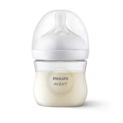 Philips ШИШЕ natural response 3.0 philips avent, 125 МЛ, 0М+
