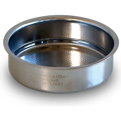 Ascaso Home pretlakové sitko 7g 57mm