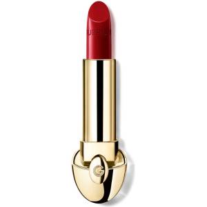 Guerlain Blooming Denim Rouge G луксозно червило цвят 345 Le Rouge Bohéme Satin 3.5 гр