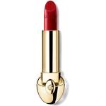 Guerlain Blooming Denim Rouge G луксозно червило цвят 345 Le Rouge Bohéme Satin 3.5 гр