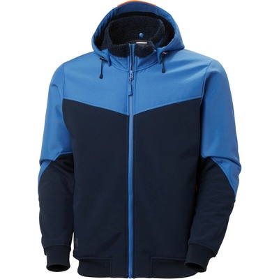 Helly Hansen mikina Oxford 74291 navy/stone