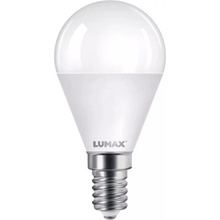 Lumax LED žiarovka 8W neutrálna biela E14