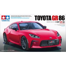 Tamiya Toyota GR 86 1:24