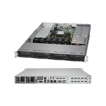 Supermicro SYS-5019P-WTR