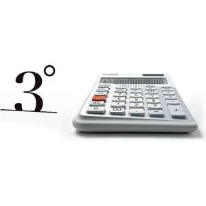 Casio Калкулатор Casio - 2701020 (2701020) Калкулатори