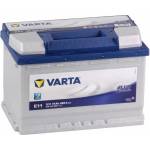 VARTA E11 Blue Dynamic 74Ah EN 680A right+ (574 012 068 3132)