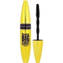 Maybelline Colossal Big Shot Volum Express riasenka pre objem a predĺženie rias Very Black 9,5 ml