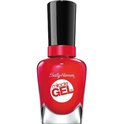Sally Hansen Gelový lak na nehty Miracle Gel 14,7 ml 450 Get Mod