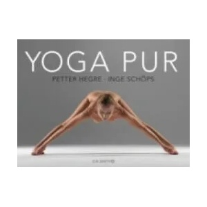 Yoga pur (ISBN: 9783426292587)