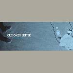 Crooked Letter - Blueprint (LP) (2090405020855)