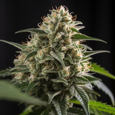 Vision Seeds Amnesia semena neobsahují THC 5 ks