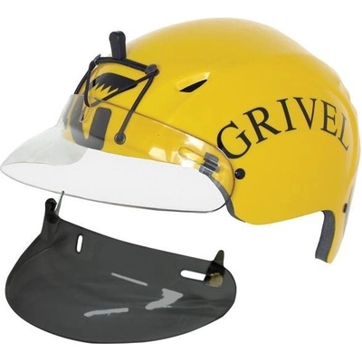 Grivel Visor