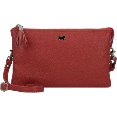 Braun Büffel Hanna Crossbody taška Kůže 21 cm