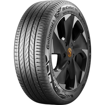 Image 1 of Continental UltraContact NXT XL 215/50 R18 96W