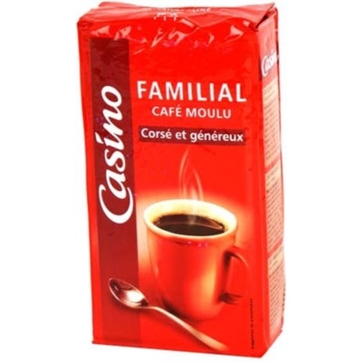 Casino Familial káva 250 g