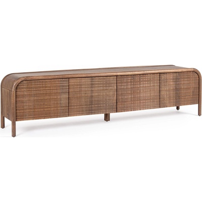 Bizzotto Sanat ТВ ШКАФ С 4 ВРАТИ (0747337)