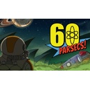 60 Parsecs!