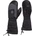 Black Diamond W Mercury Mitts Размер на ръкавиците: XS / Цвят: черен