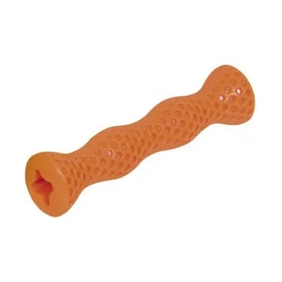 NOBBY Играчка tpr stick wave 60368 - оранж 17.5 см