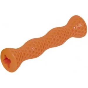NOBBY Играчка tpr stick wave 60368 - оранж 17.5 см