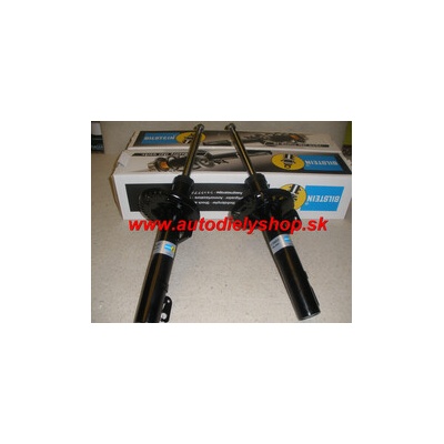 Opel ZAFIRA 2/2008-2011 predné tlmiče Sada L+P / BILSTEIN /