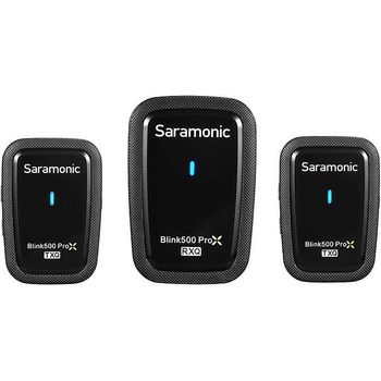 Saramonic Blink 500 ProX Q10