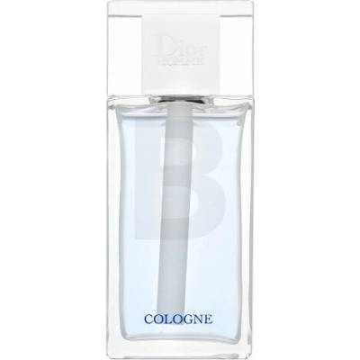 Dior Homme Cologne toaletná voda pánska 125 ml