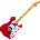 SX SEA2PH Rosso Corsa Red