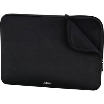 Hama Неопренов калъф за MacBook Pro 13 и лаптопи до 13.3 инча - Hama Neoprene Laptop Sleeve (черен)