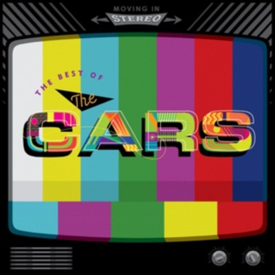 CARS THE: THE BEST OF THE CARS CD