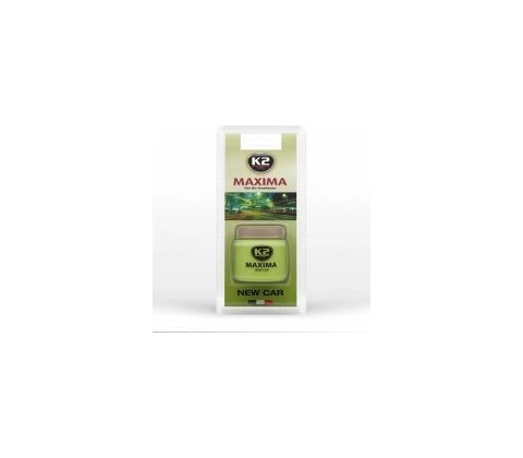 K2 Maxima New Car 50 ml