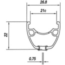Mach Traxx Disc