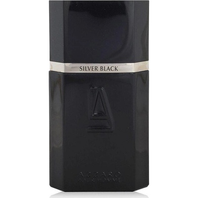Azzaro Sliver Black EDT 100 ml
