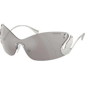 Swarovski sk7020 - 40016g дамски (sk7020 - 40016g) Слънчеви очила