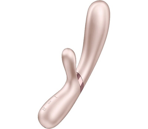 Satisfyer Hot Lover