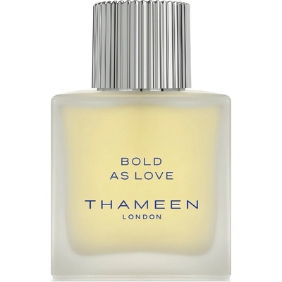 Thameen Bold As Love Kolínská voda unisex 100 ml tester