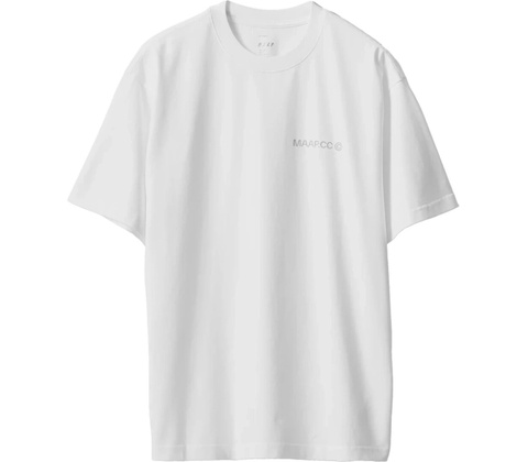 MAAP Essentials Tee white