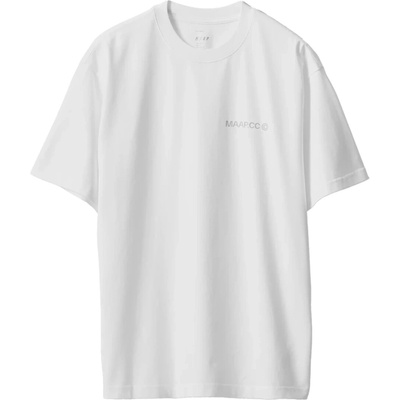 MAAP Essentials Tee white