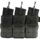 Pincer Admin Agilite Přední panel Černá