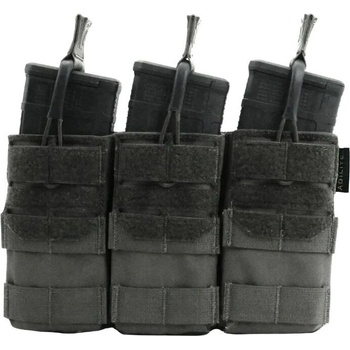 Pincer Admin Agilite Přední panel Černá