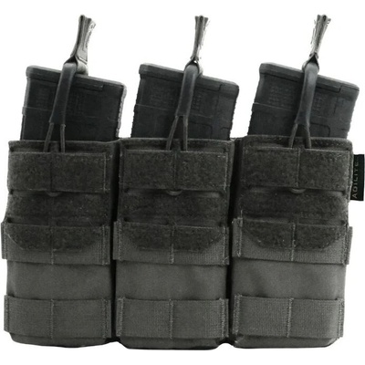 Pincer Admin Agilite Přední panel Černá