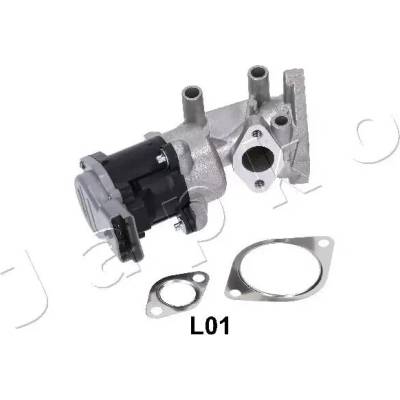 JAPKO AGR ventil JPK 150L01