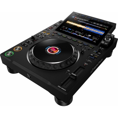 AlphaTheta CDJ-3000X – Zboží Živě